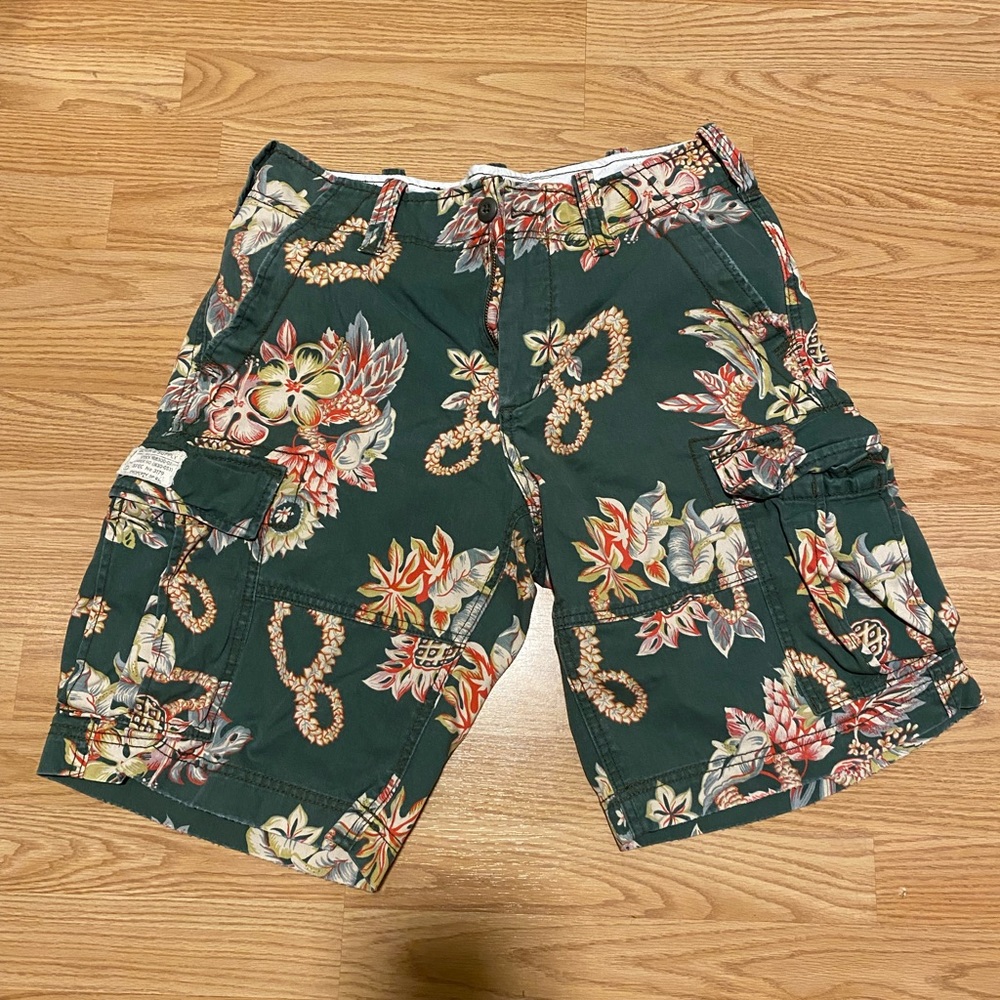 Mens Denim & Supply Ralph Lauren Shorts 32
